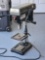Central Pneumatic 5 Speed BENCH Drill Press