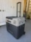 MASSIMO ELECTRIC E-KOOLER, rolling cooler