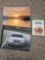 CANADA COFFEE TABLE BOOK and BENTLEY CATALOG BOOK