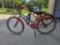LADIES BEACH STYLE BIKE