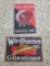 VINTAGE STYLE METAL GASOLINE GARAGE SIGNS including RED INDIAN