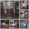 Group Lot of Music CDs including: Lennon, Eminem, Adele