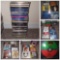 MIXED MUSIC LOT including Led Zeppelin and Kid Rock