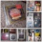 MIXED MUSIC LOT including: Sealed New Allman Brothers Band