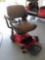 Go Chair Powered Wheelchair by Pride Mobility