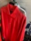 Lot of 10 Mens Long Sleeve Button down shirts