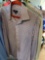 Lot of 10 Mens Long Sleeve Button down shirts