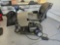 Pride Mobility Go Go Elite Traveler 3-wheel Scooter