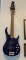 Electric Bass Guitar