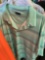10 Mens Collared shirts including Attack Life