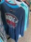 7 Harley Davidson branded t shirts