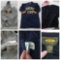 Group of Mixed Apparel including Ralph Lauren and Cable & Gauge
