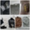 (8) Warm Weather Sweaters including Ivanka Trump
