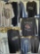 (7) MENS HARLEY DAVIDSON BRANDED TSHIRTS