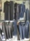 5 HARLEY DAVIDSON BRANDED SHIRTS