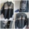 (3) Men's Harley Davidson Apparel 2XL Collared Shirts