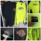 (6) Men's Harley Davidson Apparel Shirts, 2XL & 3XL
