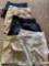 8 pairs nice Mens shorts including Greg Norman and Tommy Bahama
