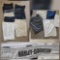 Men's Casual Apparel Shorts Grouping including Harley Davidson and Polo