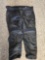 HARLEY DAVIDSON, GENUINE MOTOR CLOTHES, Pants with liner