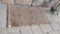 Eco Wooden Bath Mat, Acacia?