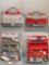 (2) tackleboxes with contents -PLANO, FLAMBEAU