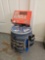 BIG BASS BUNDLE UNOPENED, AND FISHING BUCKET WITH CONTENTS
