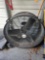 INDUSTRIAL CENTRAL PNEUMATIC SHOP FAN, on wheels