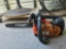 ECHO GAS POWERED CHAINSAW
