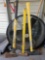 AXE AND SLEDGEHAMMER GROUPING