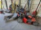 CRAFTSMAN ELECTRIC LAWNMOWER