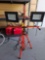 2 Lamp LED FLOOD LIGHT work lights