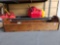 WOOD TOOL BOX CADDY