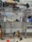 Industrial Shelving rack