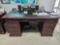EXECUTIVE DESK, OFFICE DESK