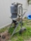 Graco Bulldog airless paint sprayer