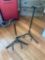 2 Guitar stands