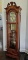 Craftline Industries Grandfather Clock with Key