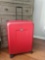 VICTORINOX Luggage, red Hardcase rolling