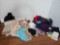 LADIES APPAREL - SCARVES, WINTER, AND LIGHTER