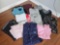 LADIES APPAREL - PRANA FLEECE, LAUREN NIGHTGOWNS, MORE