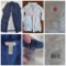 (3) Comfy Lounge-wear Robes, including Royal Caribbean, Ulta, Retreat
