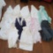 Huge Group of Comfy Robes, Suites and Destinations, including Hard Rock