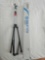 SHARPS PITCH-IT IV POLE, IN BOX