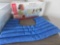 (2) HEAT THERAPY DEVICES INCLUDING SUNBEAM ELECTRIC