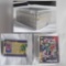 1992 MARVEL CONTAINER OF TRADING CARDS