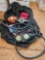 Scubapro dive regulator with scuba pro bag