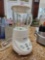 CUISINART SMART POWER BLENDER MODEL NUMBER CB-9