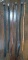 (6) Men's Belts, Varying Sizes, including Harley Davidson