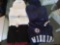 (4) Men's XL/2XL Apparel Cold-weather Sweaters including Winnipeg Hockey